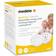 Medela Tazas Absorbibles U/T 60Pcs