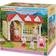 Sylvanian Families Sweet Raspberry Home 5393