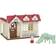 Sylvanian Families Sweet Raspberry Home 5393