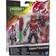 Hasbro Power Rangers Beast Morphers Cybervillain Blaze E5944