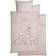 Done by Deer Dreamy Dots Bedlinen Baby 70x100cm