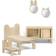 Lundby DIY Play Bedroom Set 60906200