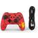 PowerA Enhanced Wired Controller (Nintendo Switch) - Pikachu - Red