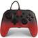 PowerA Enhanced Wired Controller (Nintendo Switch) - Mario Fade - Black/Red