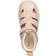 ecco Crepetray Mini Sandal - Rose Dust