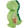 Folat Pinata Dino Gourmand Maxi (54 cm)