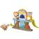 Playskool Top Wing Academy