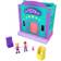Mattel Pollyville Arcade