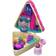 Mattel Polly Pocket Birthday Cake Bash