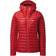 Rab Women's Microlight Alpine Jacket - Ruby