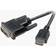 Vivanco HDMI-DVI-D 5m