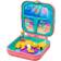 Mattel Polly Pocket Mermaid Cove