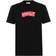 Supreme X Comme Des Garcons Box Logo T-shirt - Black