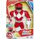 Hasbro Power Rangers Playskool Heroes Mega Mighties Red Ranger E5872