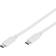 Vivanco USB C-USB C 3.1 (Gen.2) 1m