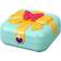 Mattel Polly Pocket Flutterrific Forest