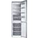 Samsung RB36R8899SR Rostfritt Stål, Silver