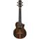 Ibanez UEW13MEE-DBO Natural Concert Ukulele