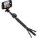 Cygnett Selfie Stick Bluetooth Tripode Negro