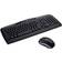 Logitech Wireless Desktop MK320 (English)