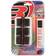 Bullpadel GB Overgrip 3-pack