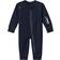 Lindberg Merino Overall - Navy (11950300)