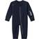 Lindberg Merino Wool Overall Pohjakerrokset - Blue