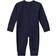 Lindberg Merino Overall - Navy (11950300)