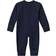 Lindberg Merino Wool Overall Pohjakerrokset - Blue