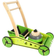 Small Foot Lawn Mower Baby Walker