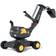 Rolly Toys Gravemaskine Volvo EW160