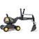 Rolly Toys Gravemaskine Volvo EW160