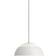 Louis Poulsen AJ Royal White Lampada a Sospensione 25cm