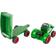 Small Foot Woodfriends Tractor