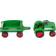 Small Foot Woodfriends Tractor