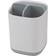 Joseph Joseph Easystore Toothbrush Holder Grey/White