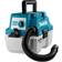 Makita DVC750LZX1 Blue/White 7.5 L 55 W