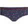 Björn Borg Hipster Energy Leo och Tiger Junior 5-Pack - Kuviollinen