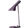 Louis Poulsen AJ Mini Aubergine Bordlampe 43.3cm