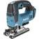 Makita DJV182ZJ, Musta, Sininen, -45 45 Ylikuormittaa, 13,5 cm, 2 cm, 1 cm SOLO