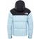 The North Face Women's 1996 Retro Nuptse Jacket - Angel Falls Blue