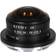 Laowa Venus 4mm F2.8 Circular Fisheye Lens For Fujifilm X