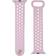 Celly Cinturino Per Apple Watch 42-44mm Rosa