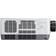 NEC PA703UL 3LCD 7000 ANSI Lumens 1920 x 1200 16:10 1080p Aucune Lentille