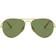 Ray-Ban RB3689 9064O9 Aviator Metal Ii