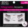 Ardell Magnetic Accent Doble pestañas #002