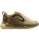 Nike Air Max 720 W - Wheat/Club Gold/Desert Ore/Black