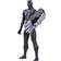Hasbro Marvel Avengers Endgame Titan Hero Power FX Black Panther E3306