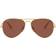 Ray-Ban RB3689 9064AF Aviator Metal Ii