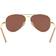 Ray-Ban RB3689 9064AF Aviator Metal Ii